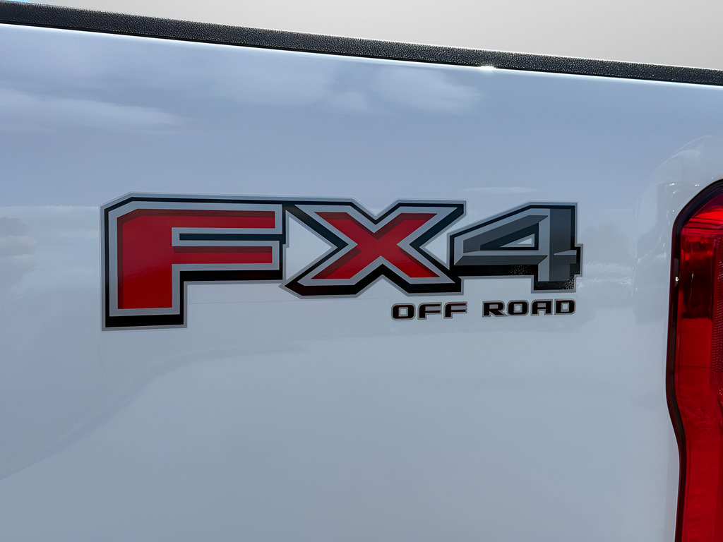 New 2026 Ford F350 XL w/ FX4 Off-Road Package AWD/4WD image 20