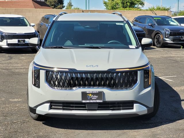 New 2026 Kia Carnival EX FWD image 2