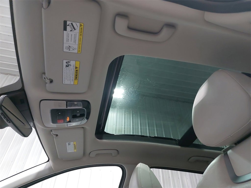 Used 2024 Hyundai Tucson Limited image 48