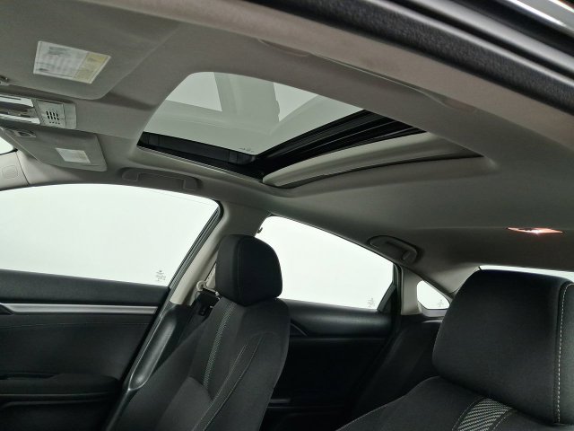Used 2016 Honda Civic EX image 19