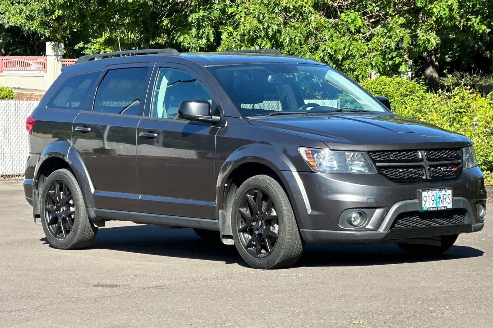 Used 2019 Dodge Journey SE w/ Premium Group FWD image 9