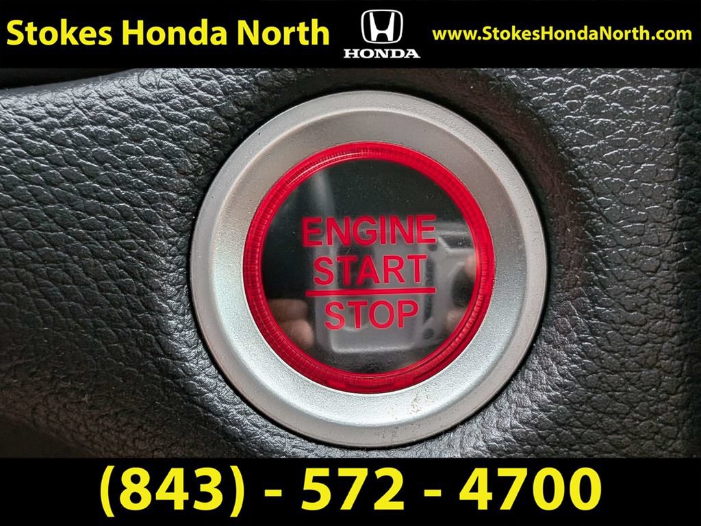 Certified 2020 Honda CR-V EX-L image 31