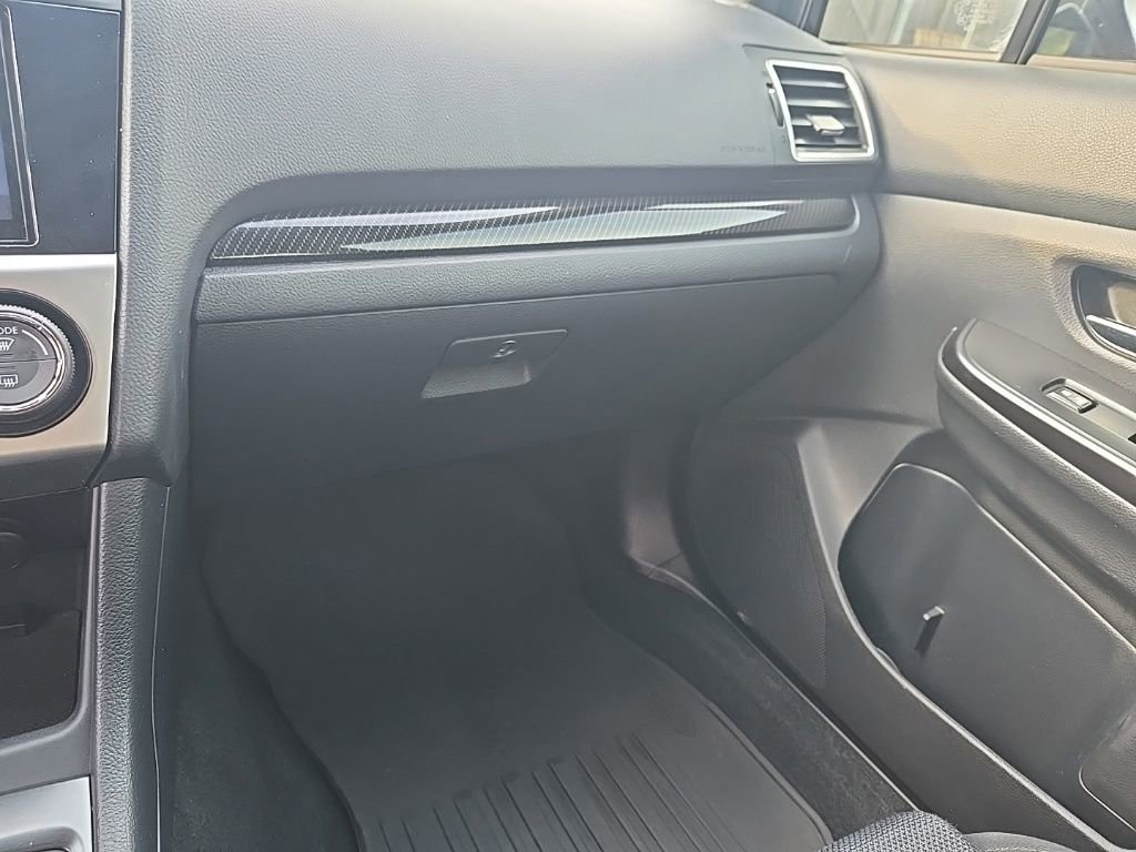 Used 2018 Subaru WRX image 20