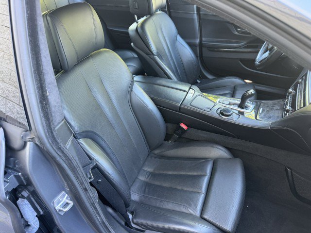 Used 2018 BMW 650i Gran Coupe xDrive w/ M Sport Edition AWD/4WD image 40
