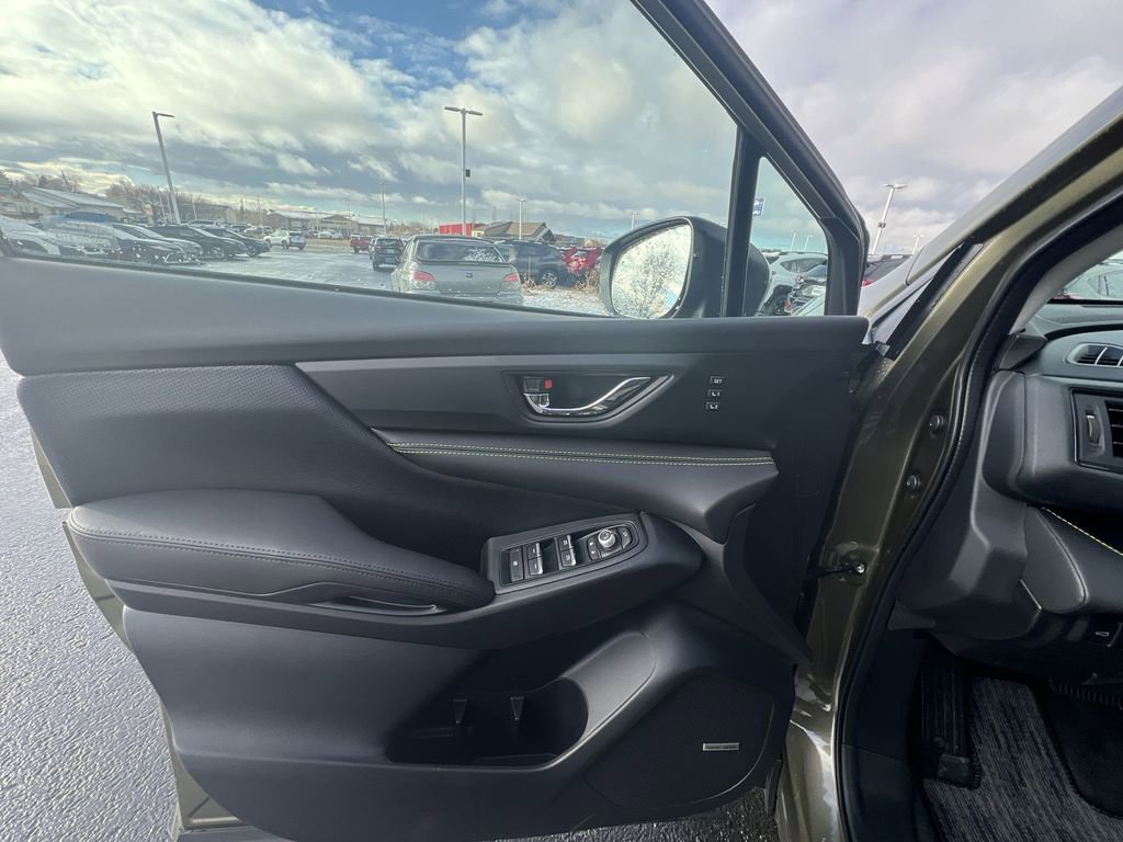 New 2026 Subaru Ascent Bronze Edition image 23