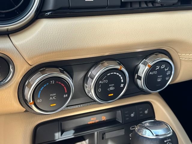 New 2026 MAZDA MX-5 Miata Grand Touring image 20