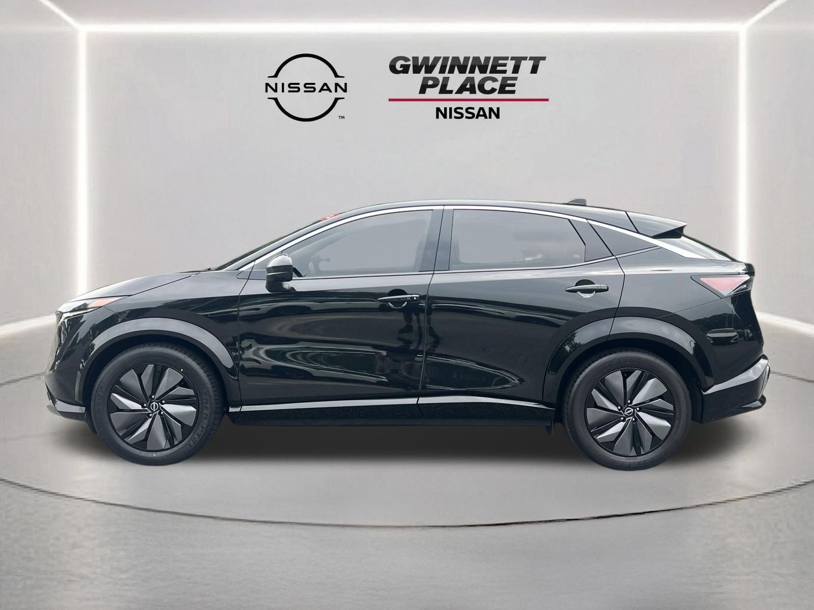 Certified 2024 Nissan Ariya FWD image 26
