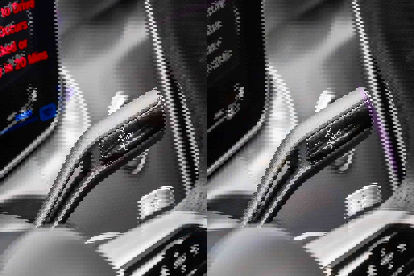 Certified 2025 Mercedes-Benz C 300 Sedan image 19