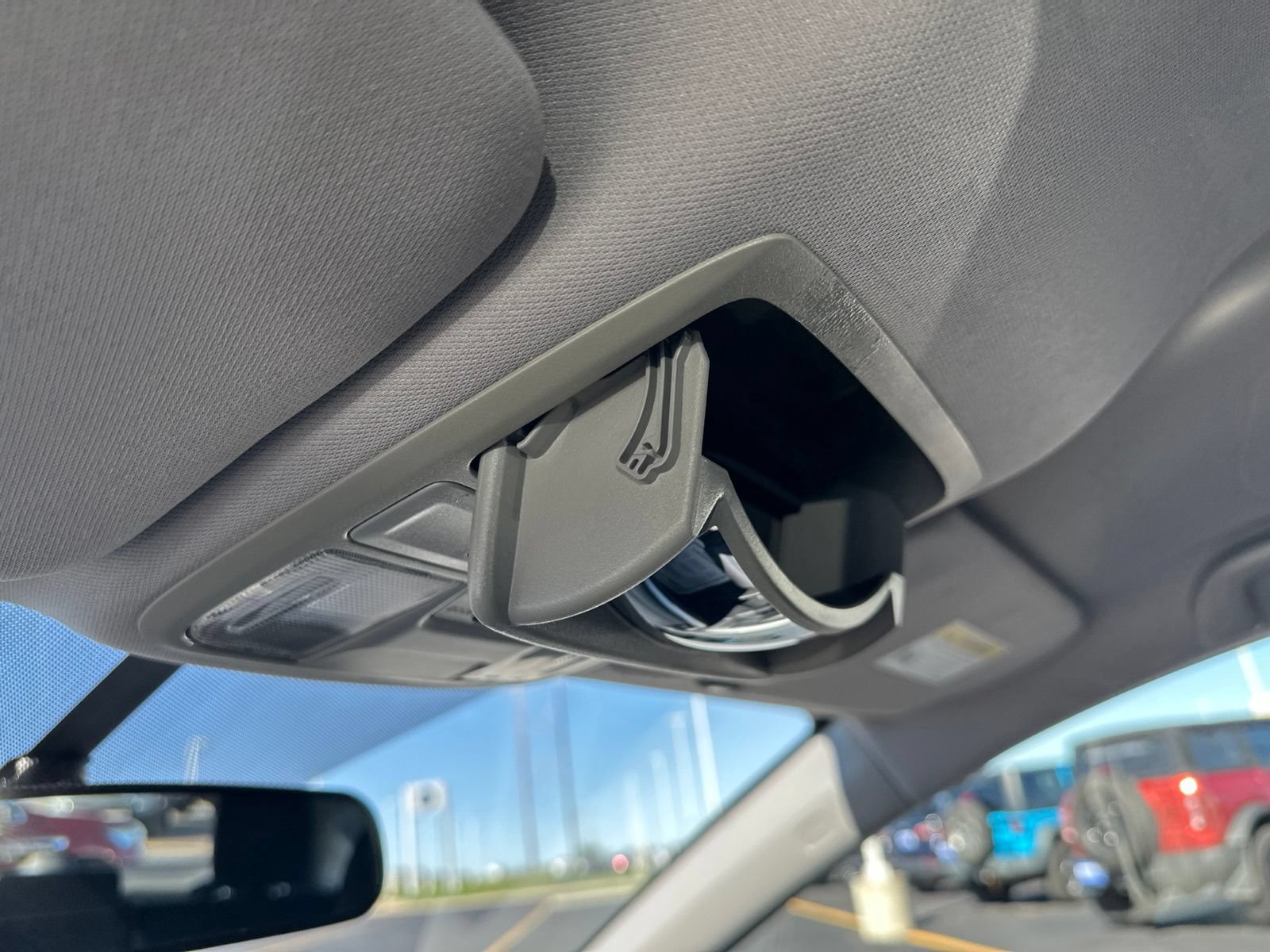 Used 2019 Honda CR-V LX image 63