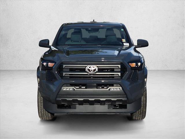 Used 2024 Toyota Tacoma SR5 AWD/4WD image 2