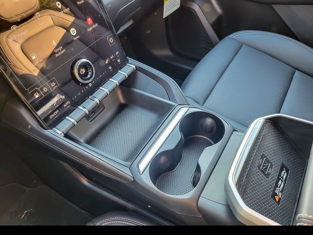 New 2027 GMC Terrain Elevation w/ Elevation Premium Package AWD/4WD image 16