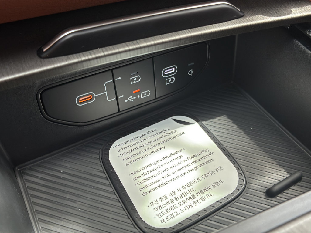 New 2027 Kia Sportage X-Line AWD/4WD image 41