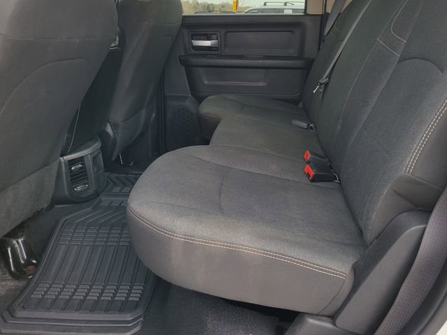 Used 2019 RAM 3500 Tradesman AWD/4WD image 8