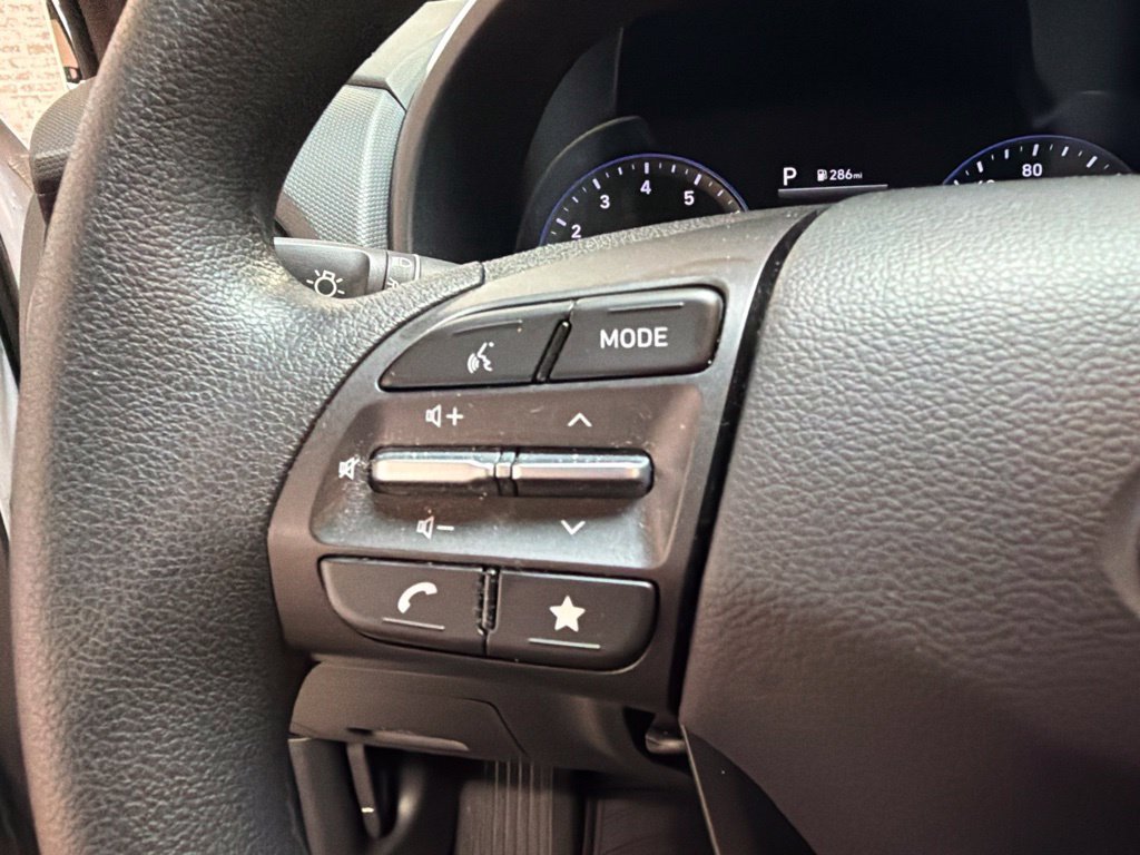 Certified 2023 Hyundai Kona SEL FWD image 27