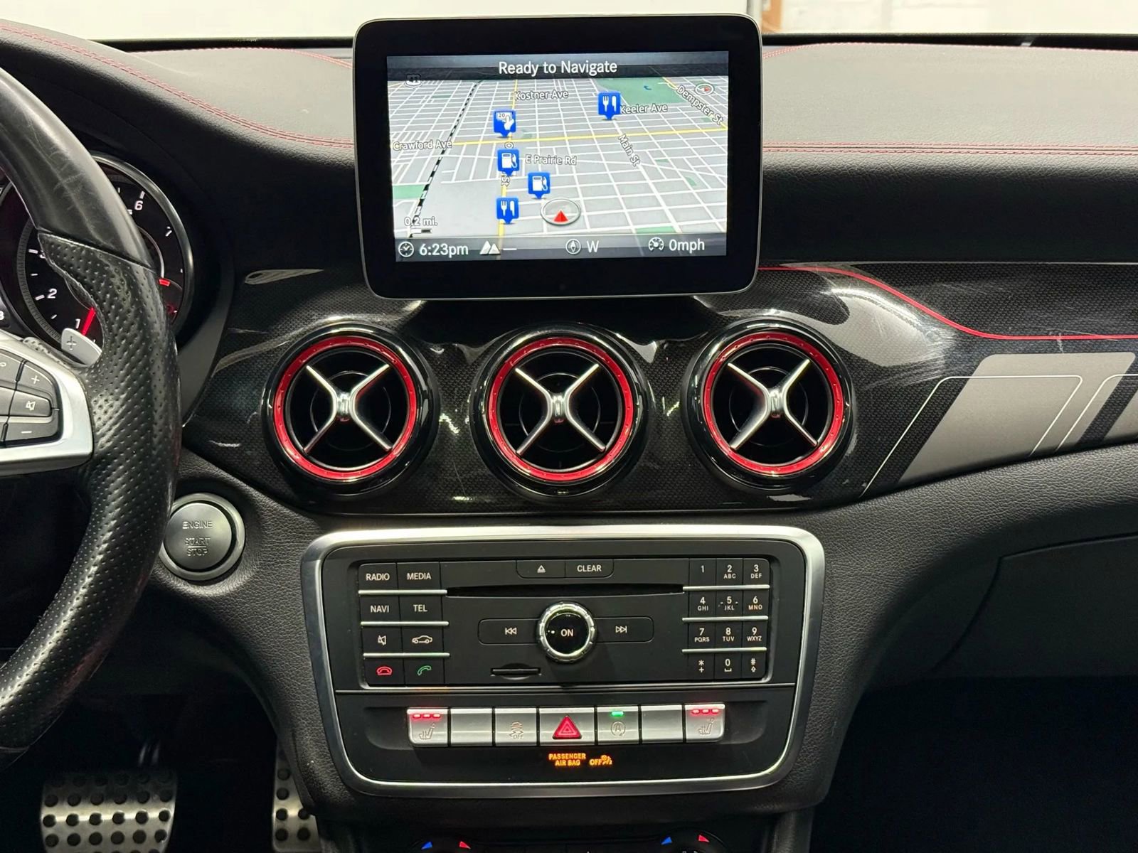 Used 2018 Mercedes-Benz GLA 45 AMG 4MATIC image 29