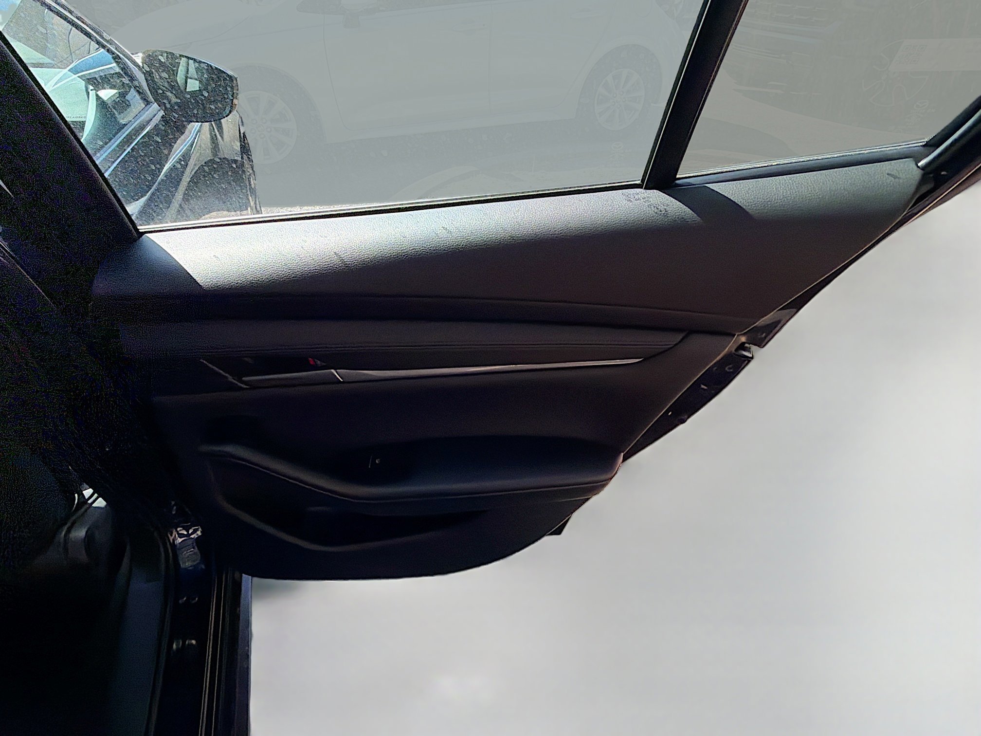 New 2026 MAZDA MAZDA3 s Sport image 42