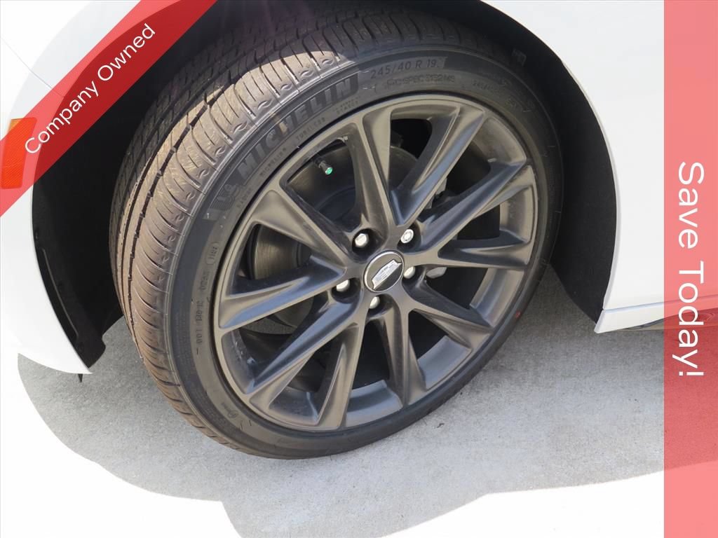 New 2026 Cadillac CT5 Sport w/ Technology Package RWD image 26