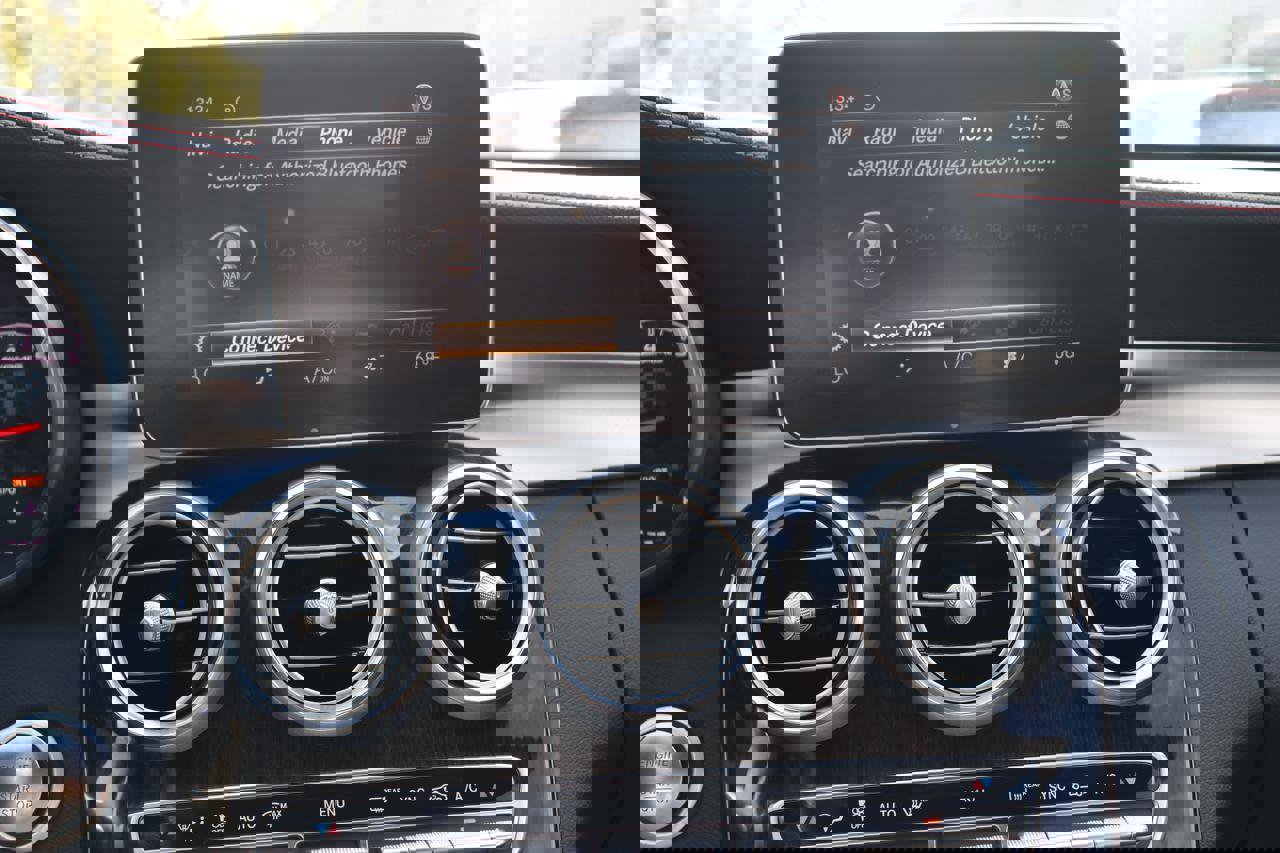 Used 2018 Mercedes-Benz C 43 AMG 4MATIC Sedan image 35