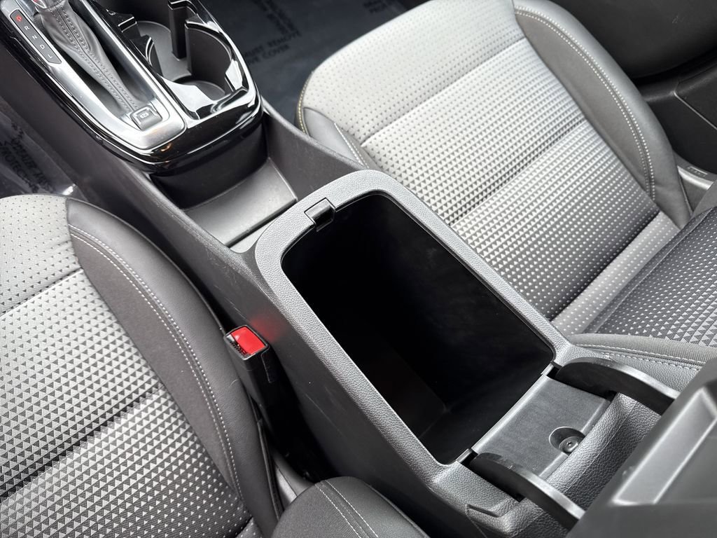 Used 2024 Chevrolet Trax LT w/ Driver Confidence Package image 21