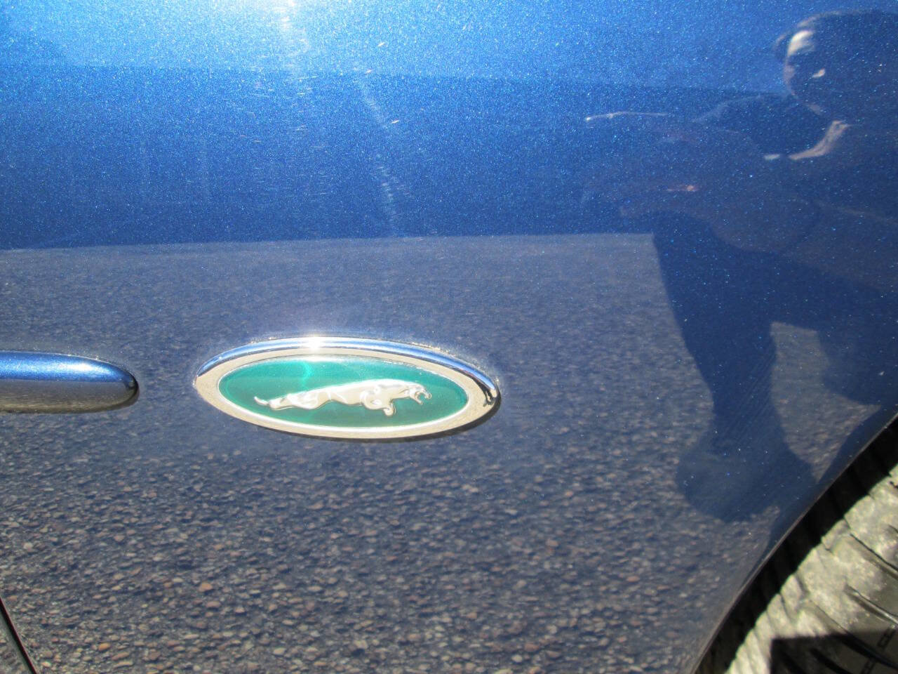 Used 1998 Jaguar XK8 XK8 2dr Convertible image 72