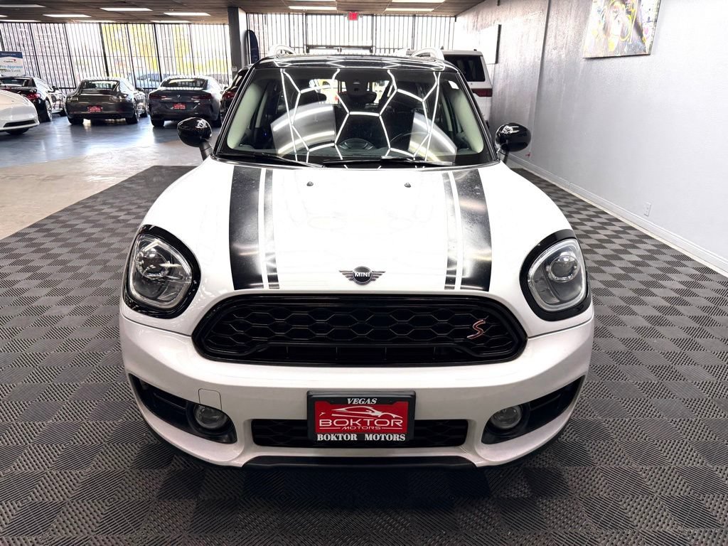 Used 2020 MINI Cooper Countryman S FWD image 6