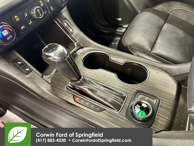 Used 2017 GMC Acadia SLT image 26