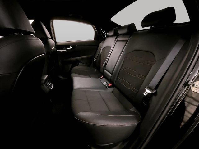 Used 2023 Kia Forte GT FWD image 24