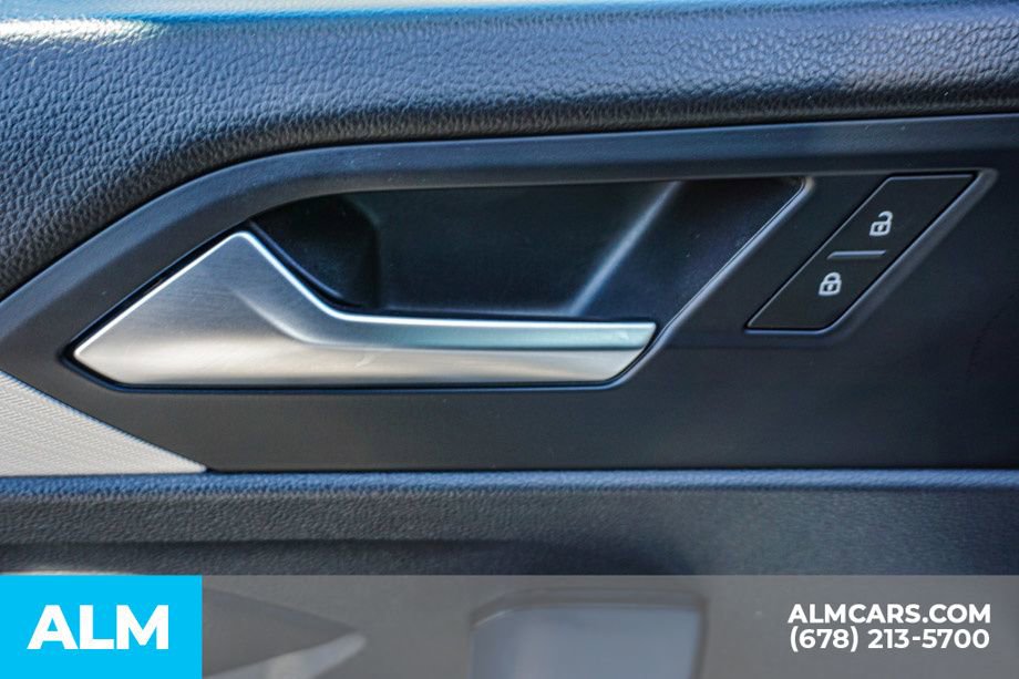 Used 2024 Volkswagen Jetta S image 48