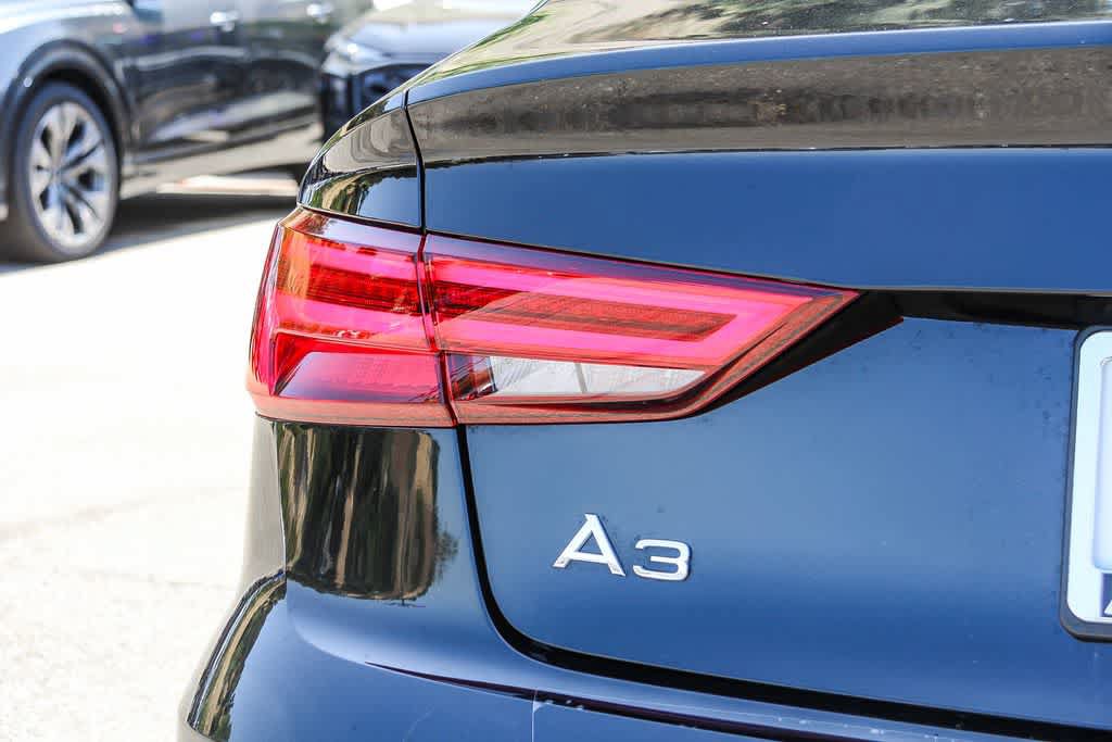Used 2020 Audi A3 2.0T Premium AWD/4WD image 11