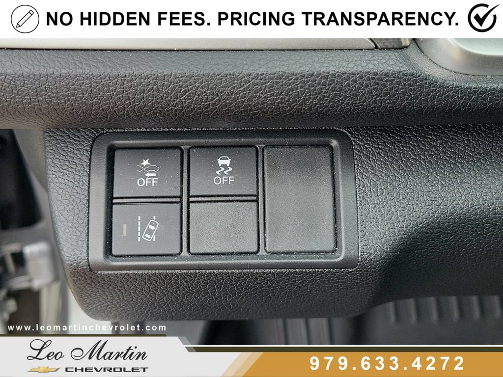 Used 2019 Honda Civic EX image 18