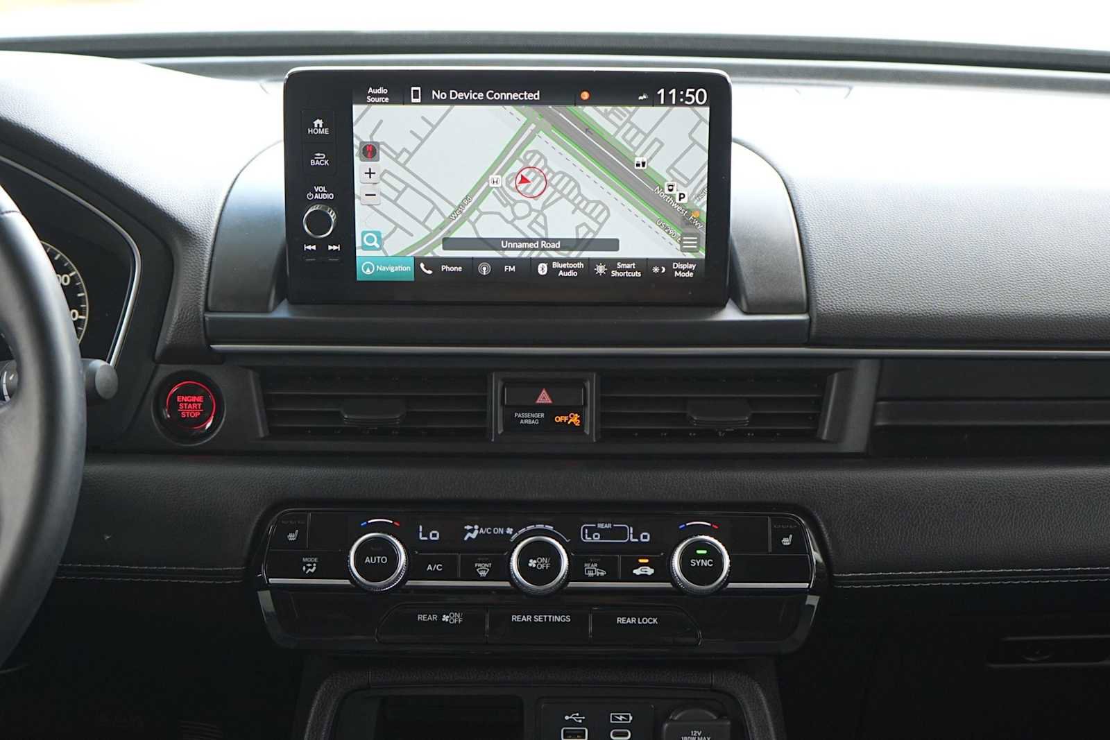 Certified 2023 Honda Pilot Touring image 19