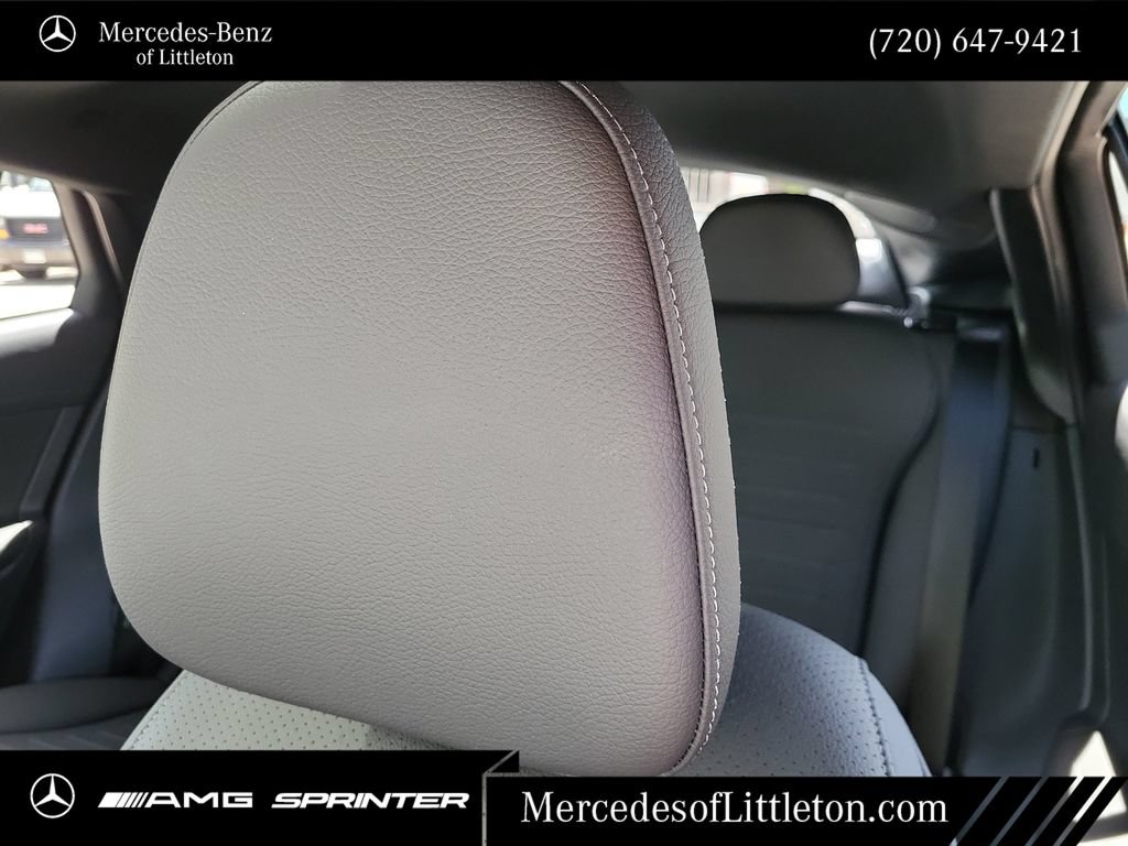 New 2026 Mercedes-Benz GLC 300 4MATIC image 14