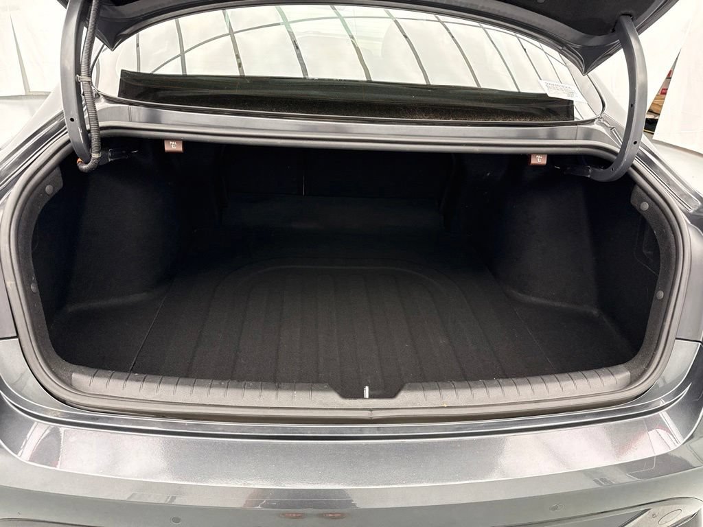 Used 2021 Hyundai Sonata Limited FWD image 10