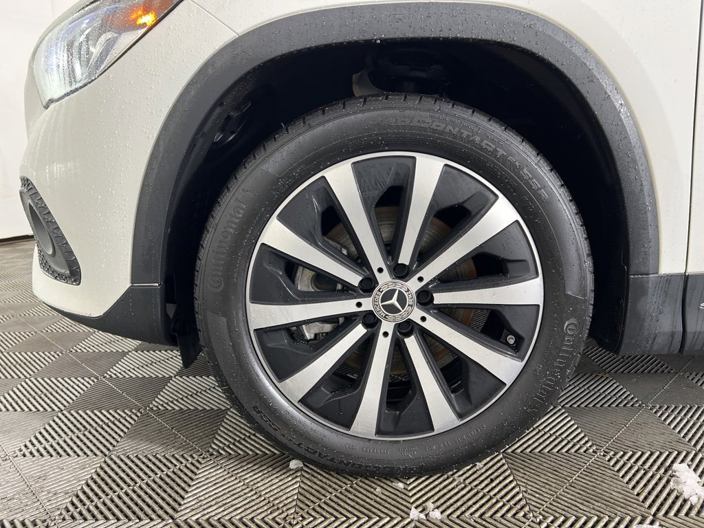 Certified 2022 Mercedes-Benz GLA 250 4MATIC image 27