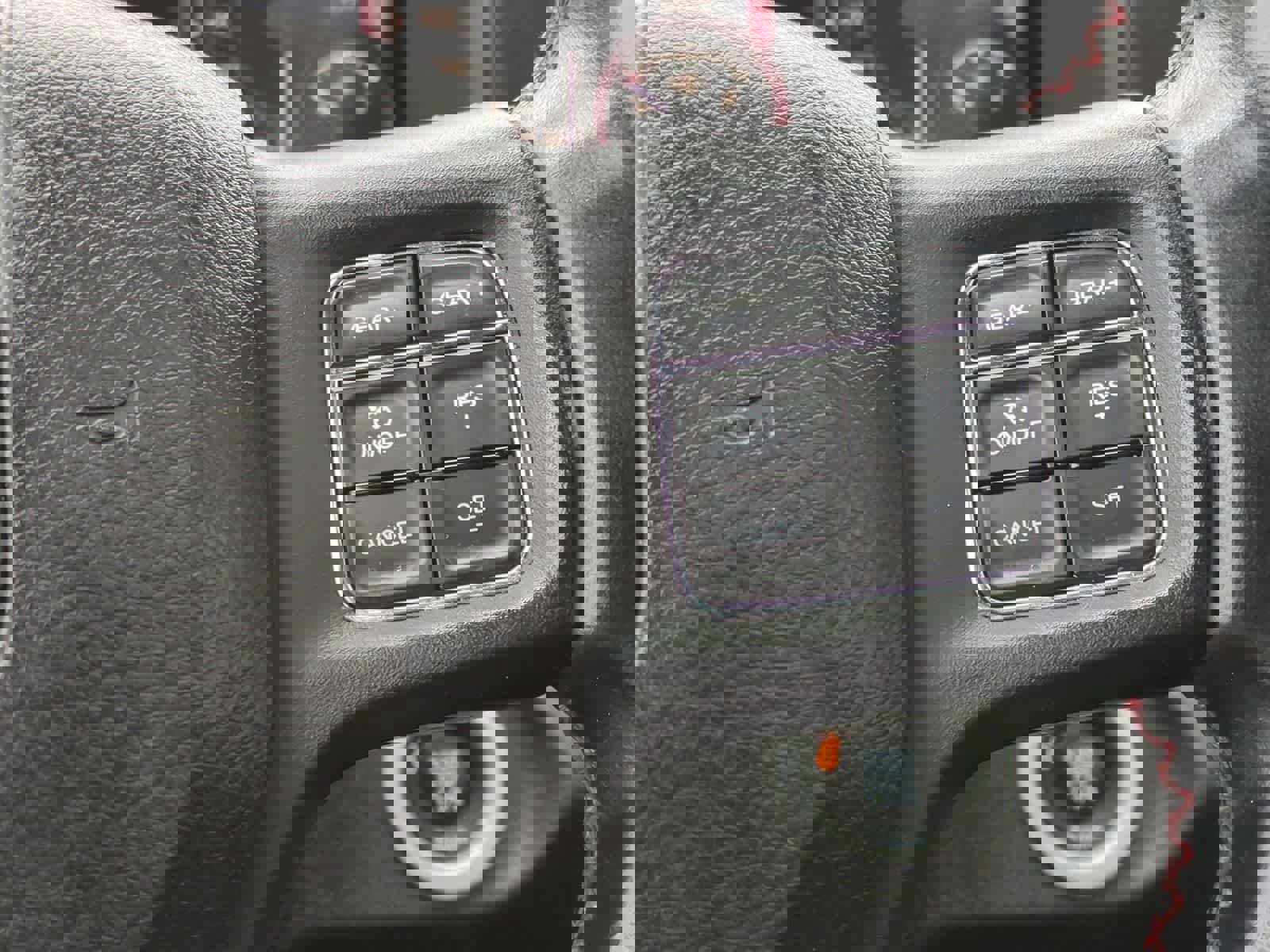 Used 2016 RAM 1500 Rebel w/ Luxury Group image 26