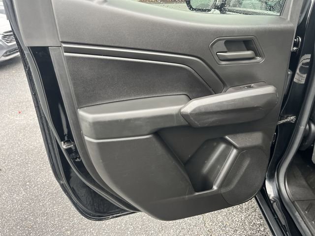 Used 2023 Chevrolet Colorado W/T image 31