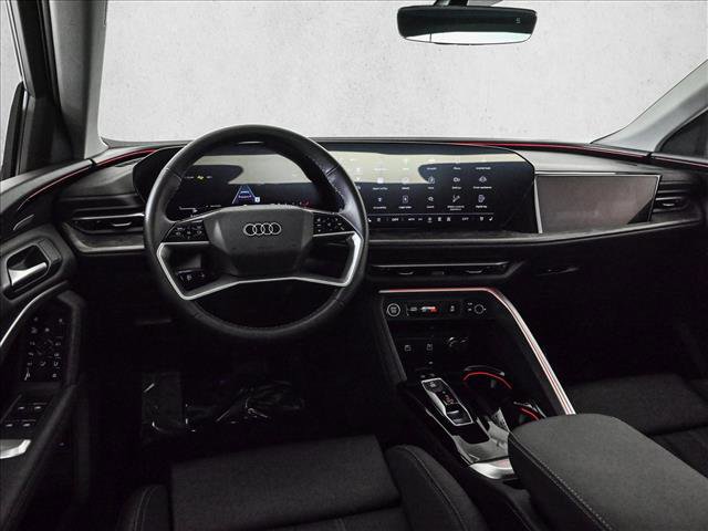 Certified 2025 Audi Q5 Prestige AWD/4WD image 25