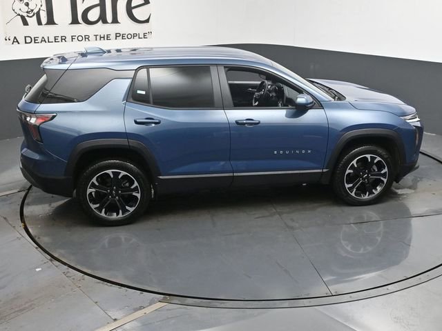 New 2026 Chevrolet Equinox LT image 17