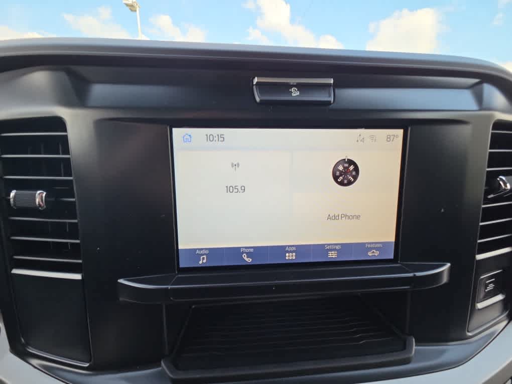 New 2026 Ford F350 XLT AWD/4WD image 44