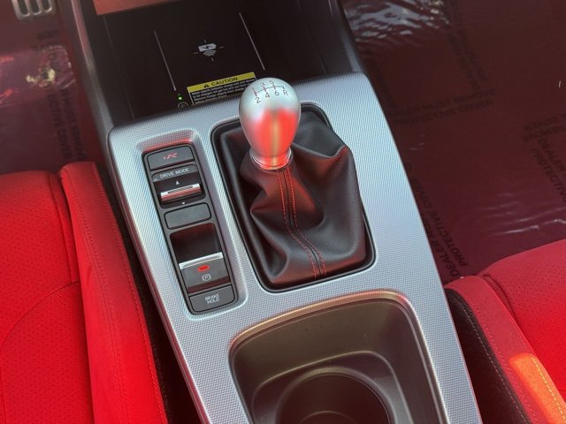 Used 2024 Honda Civic Type R image 18
