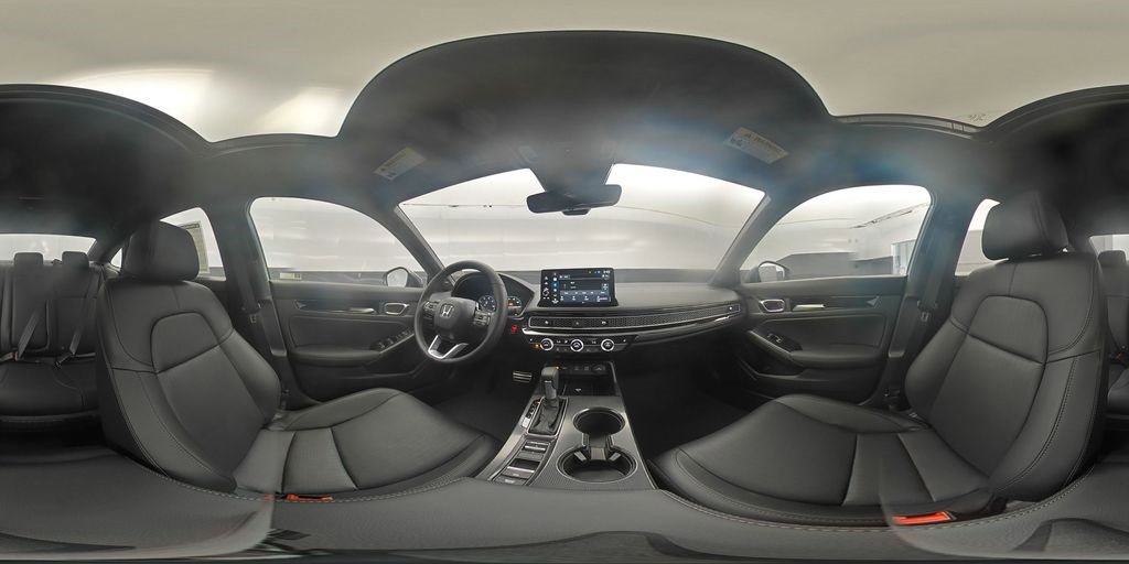 New 2026 Honda Civic Sport image 39