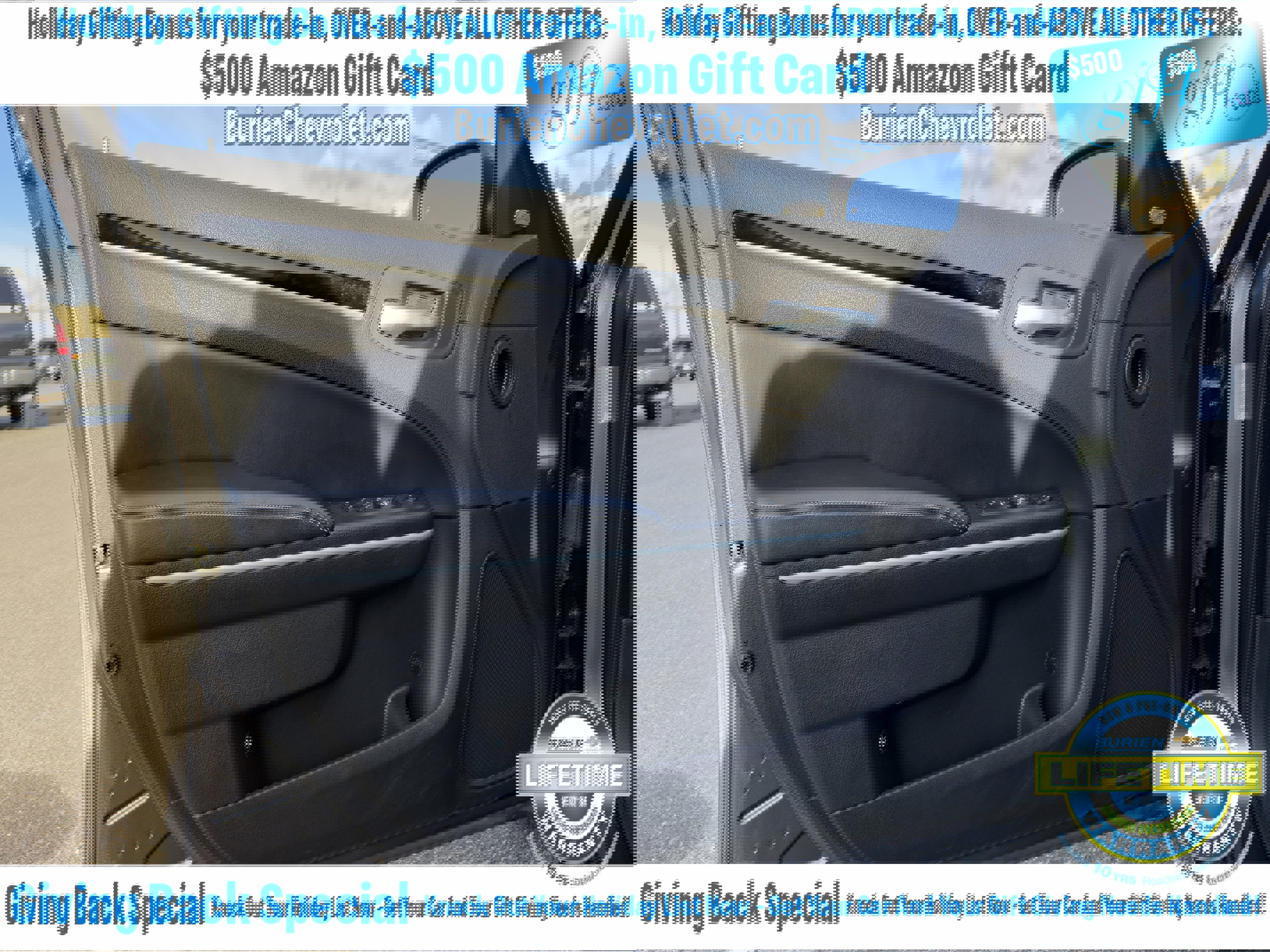 Used 2023 Chrysler 300 S image 11