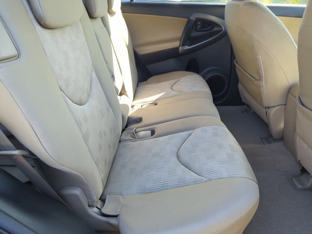 Used 2010 Toyota RAV4 4WD image 24