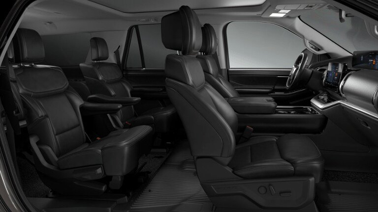 New 2027 Ford Expedition Max Platinum AWD/4WD image 44