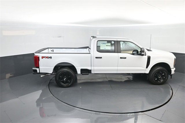 New 2026 Ford F350 XL w/ STX Appearance Package image 41