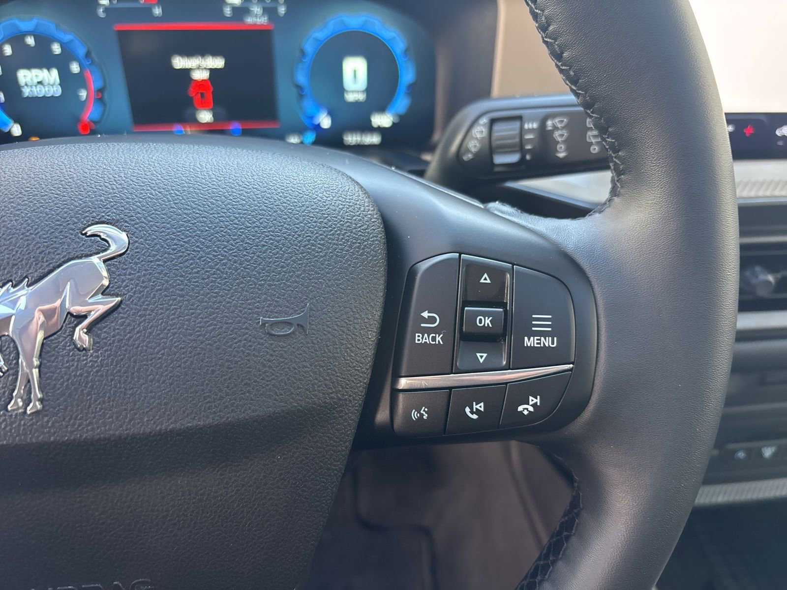 Used 2025 Ford Bronco Sport Big Bend w/ Convenience Package image 19