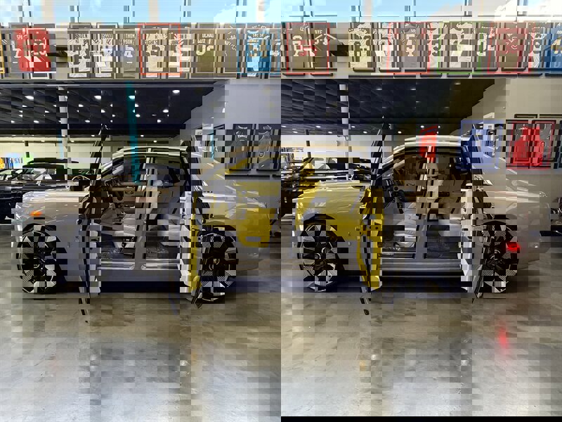 Used 2024 Rolls-Royce Phantom Sedan