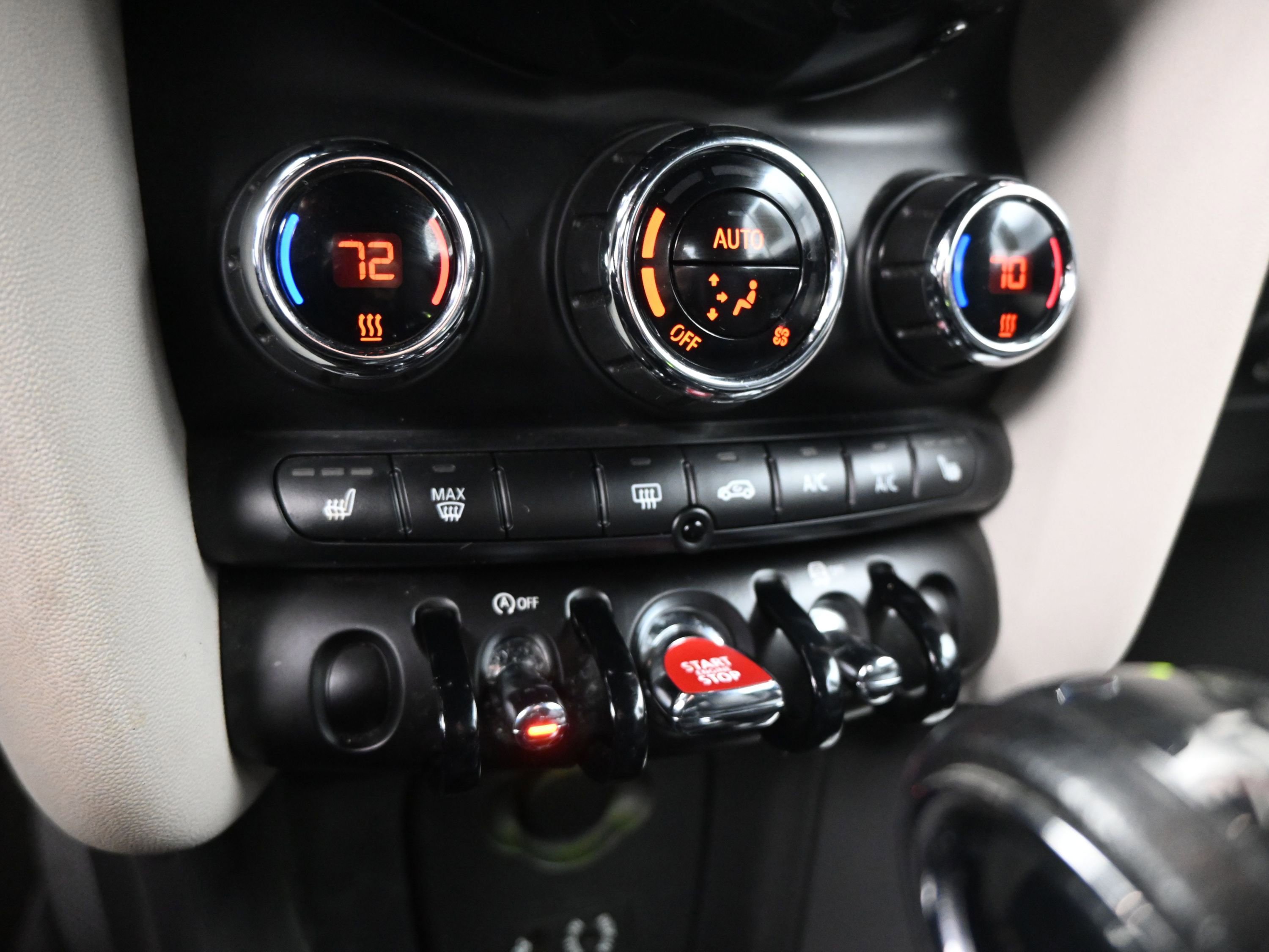 Used 2017 MINI Cooper Convertible image 14