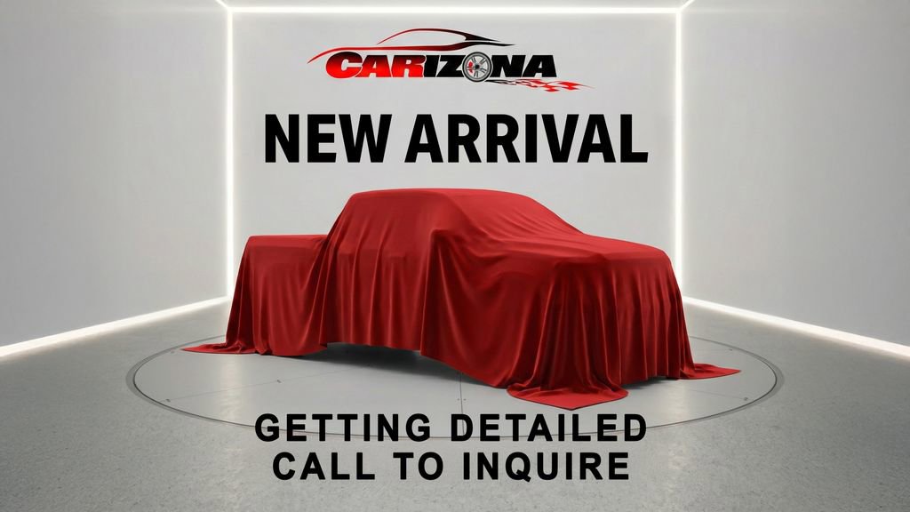 Used 2016 Toyota Tacoma TRD Sport w/ Towing Package