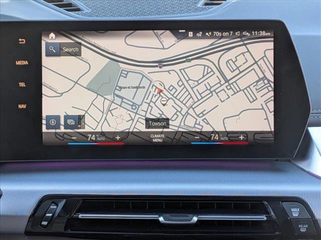 Certified 2023 BMW X1 xDrive28i w/ Premium Package image 12